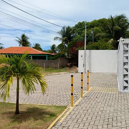 Flat Beach Way Carneiros 03 - 350 Mts Da Praia Dos Carneiros Tamandaré Екстериор снимка