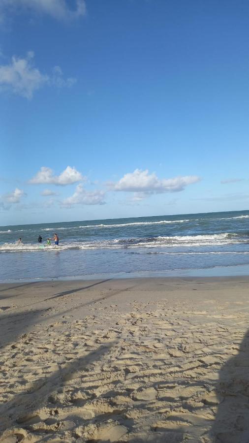 Flat Beach Way Carneiros 03 - 350 Mts Da Praia Dos Carneiros Tamandaré Екстериор снимка