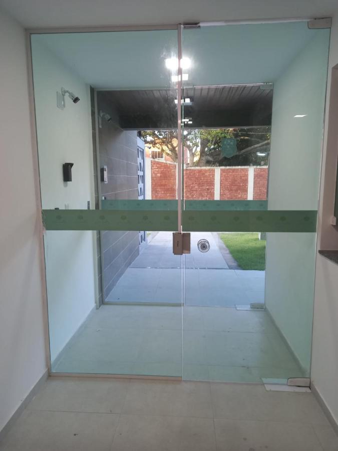 Flat Beach Way Carneiros 03 - 350 Mts Da Praia Dos Carneiros Tamandaré Екстериор снимка