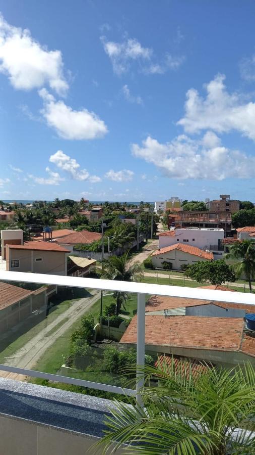 Flat Beach Way Carneiros 03 - 350 Mts Da Praia Dos Carneiros Tamandaré Екстериор снимка