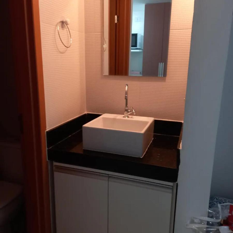 Flat Beach Way Carneiros 03 - 350 Mts Da Praia Dos Carneiros Tamandaré Екстериор снимка